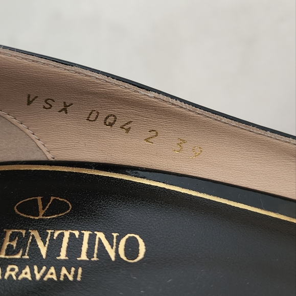 🦋 VALENTINO GARAVANI PLATFORM PUMP 🦋 - Picture 10 of 12